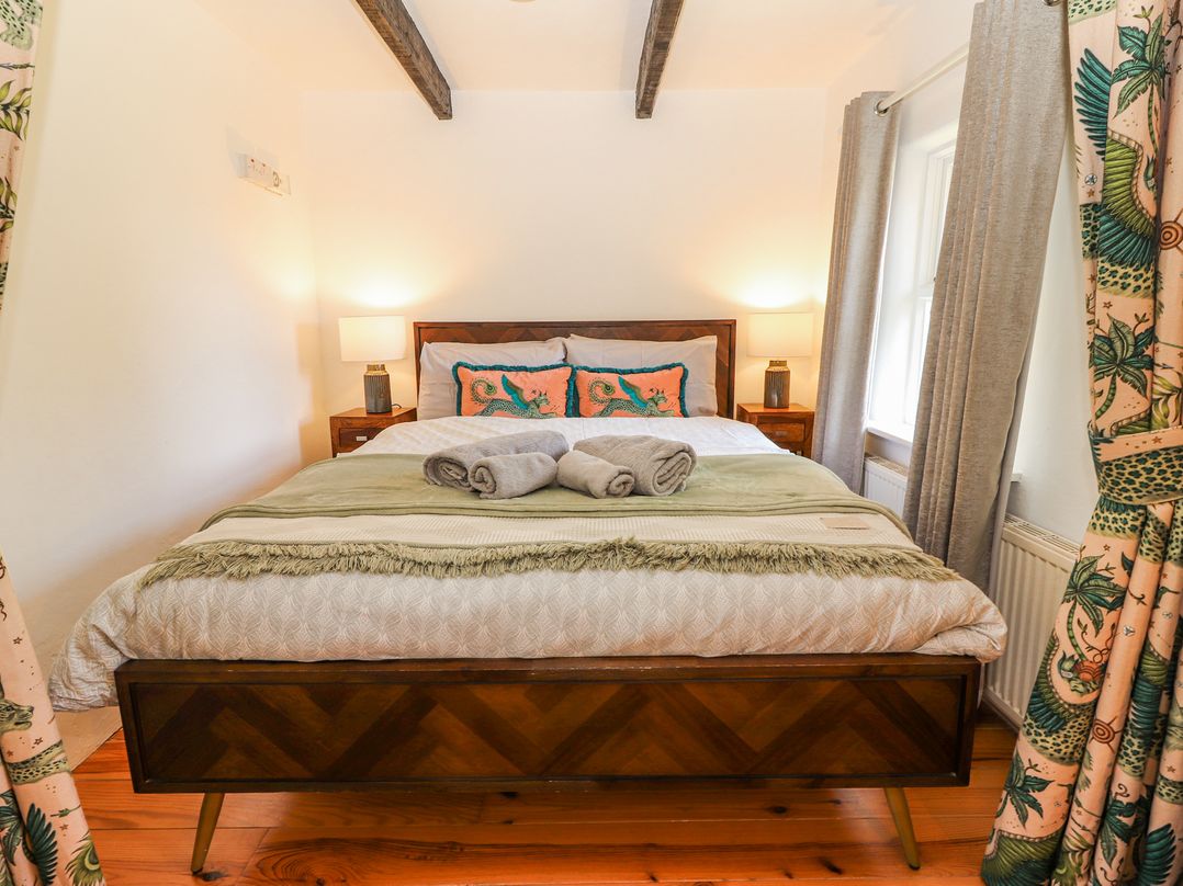 ROSE COTTAGE