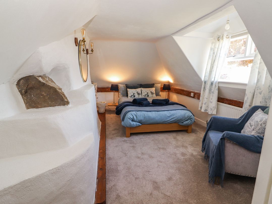 ROSE COTTAGE
