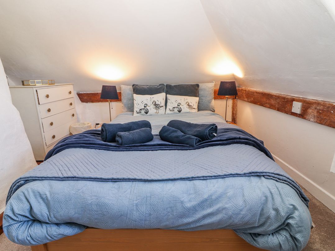 ROSE COTTAGE