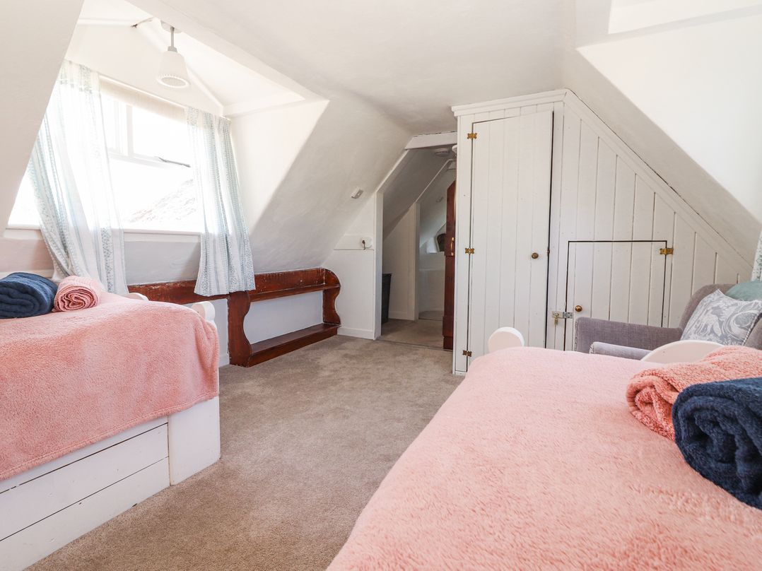 ROSE COTTAGE