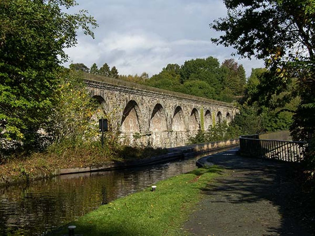 2 Aqueduct Cottages