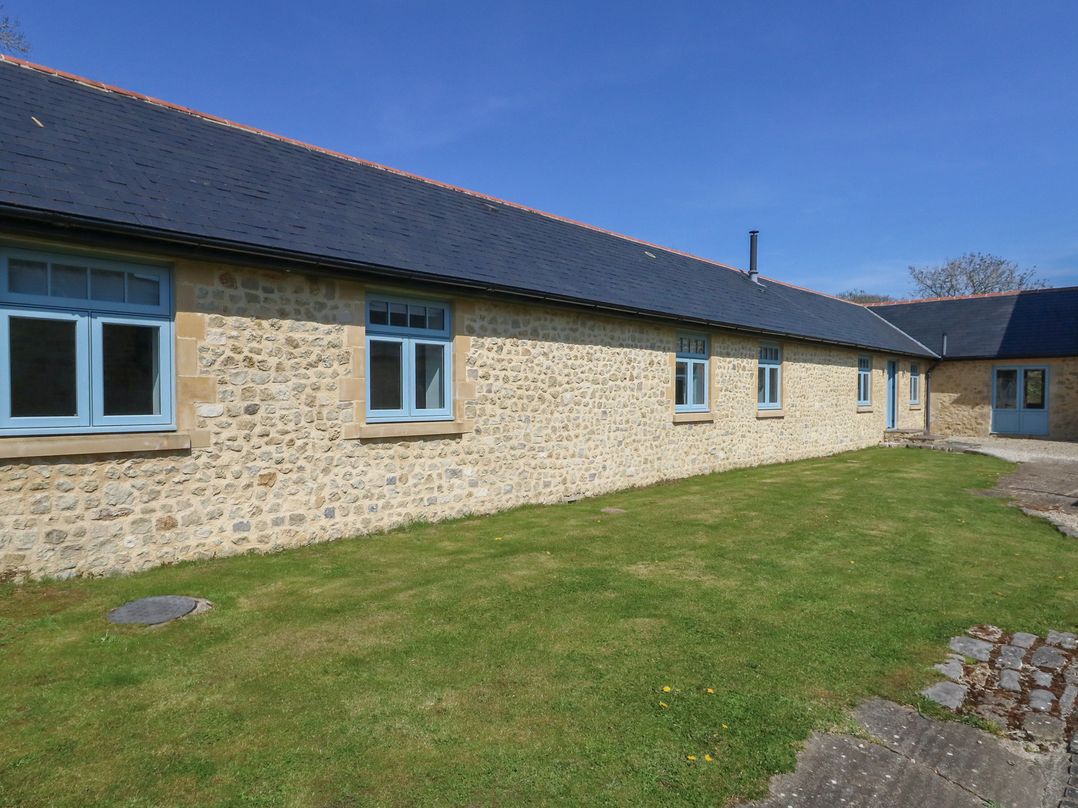 Bower Cottage