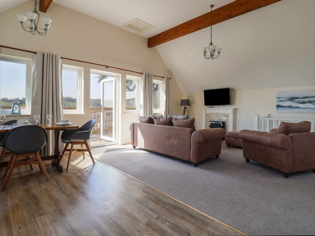 Seascape Cottage