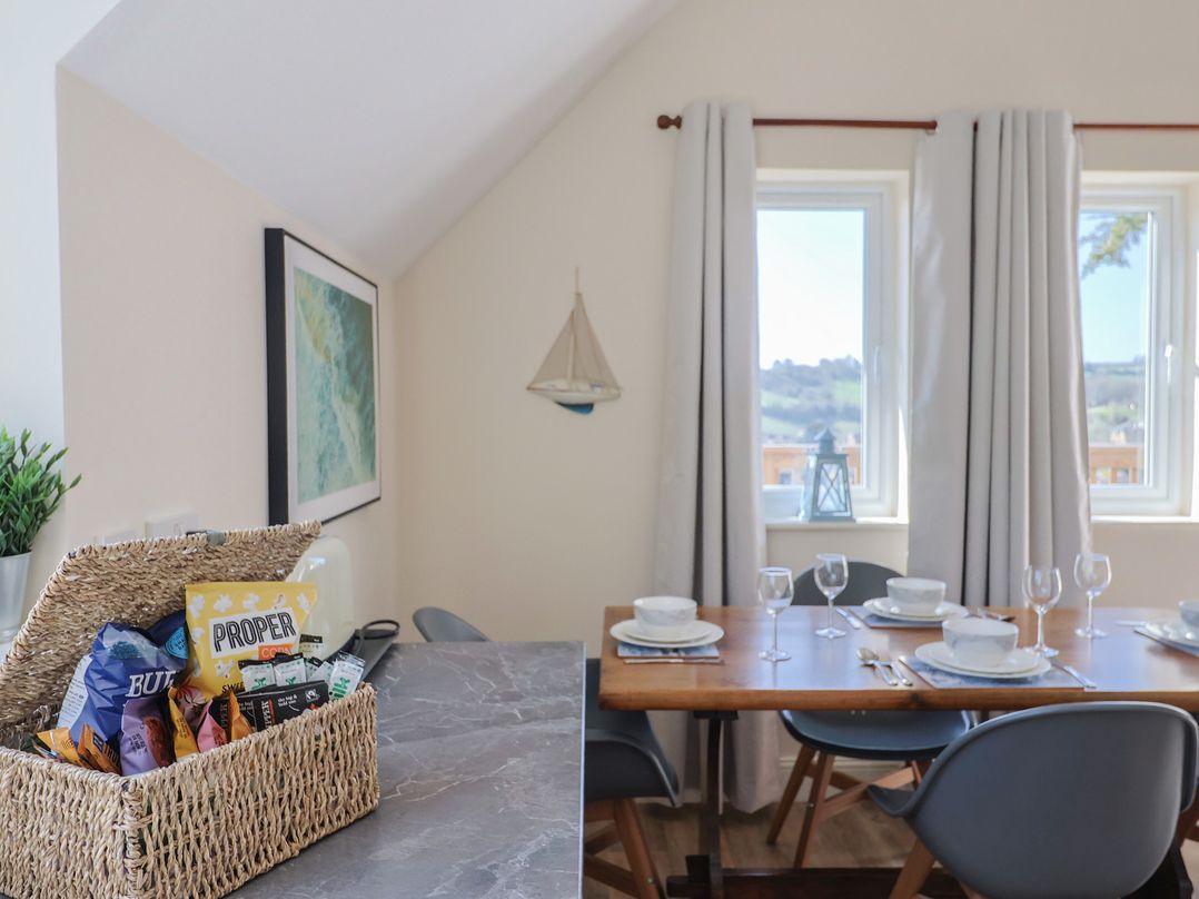Seascape Cottage