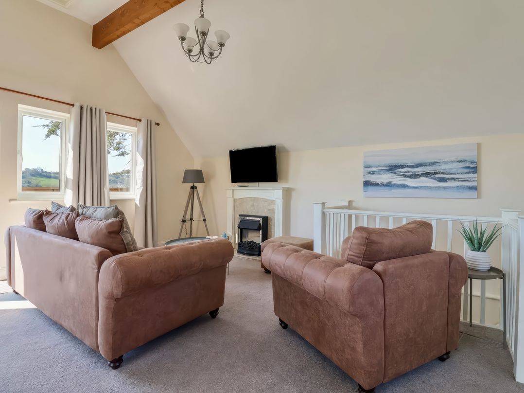 Seascape Cottage