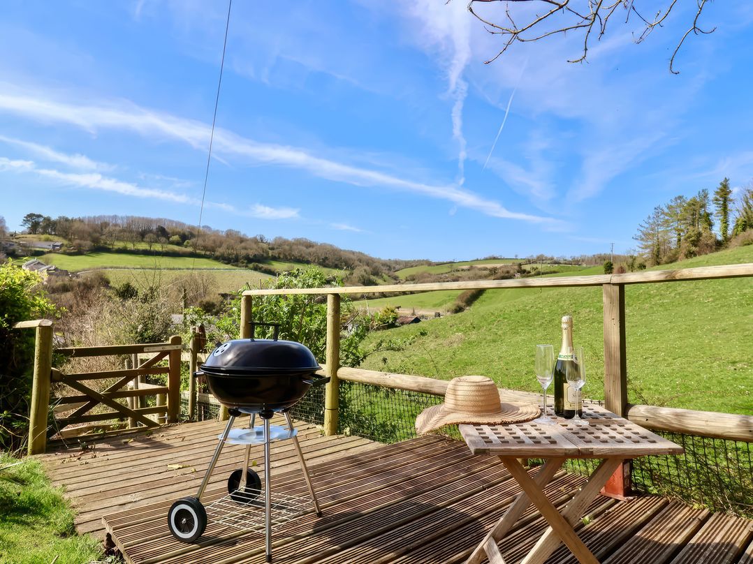 Beer View Cottage