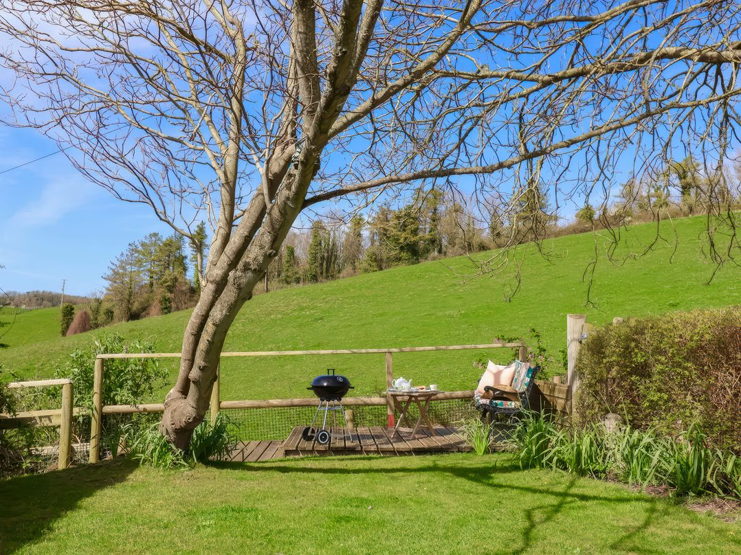 Beer View Cottage
