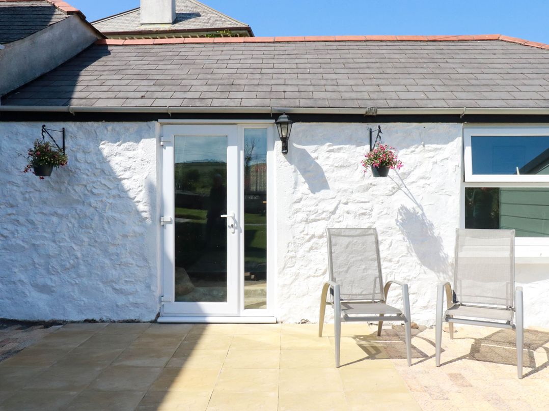 The Coach House