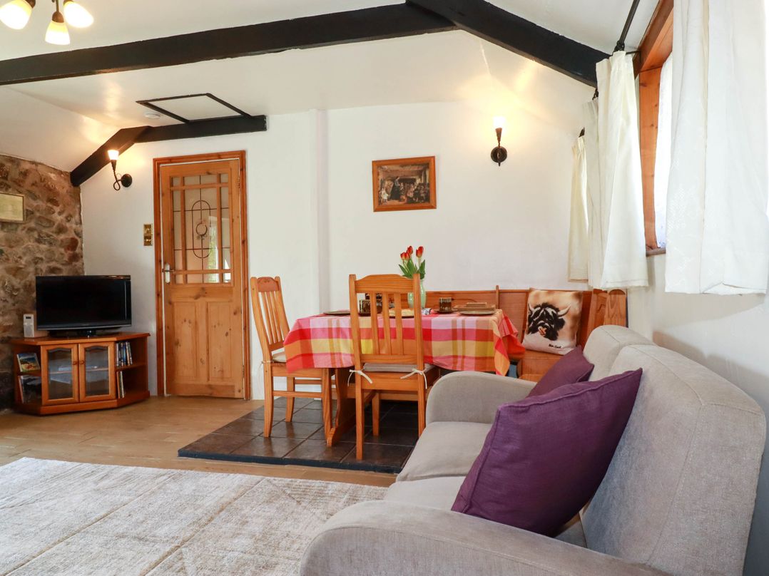 The Coach House