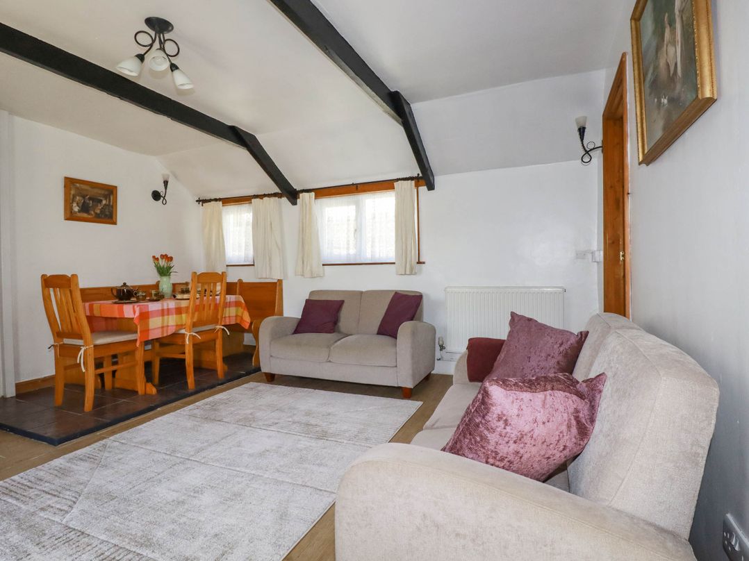The Coach House