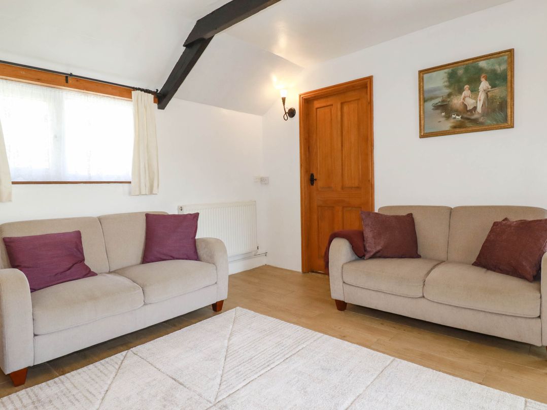 The Coach House