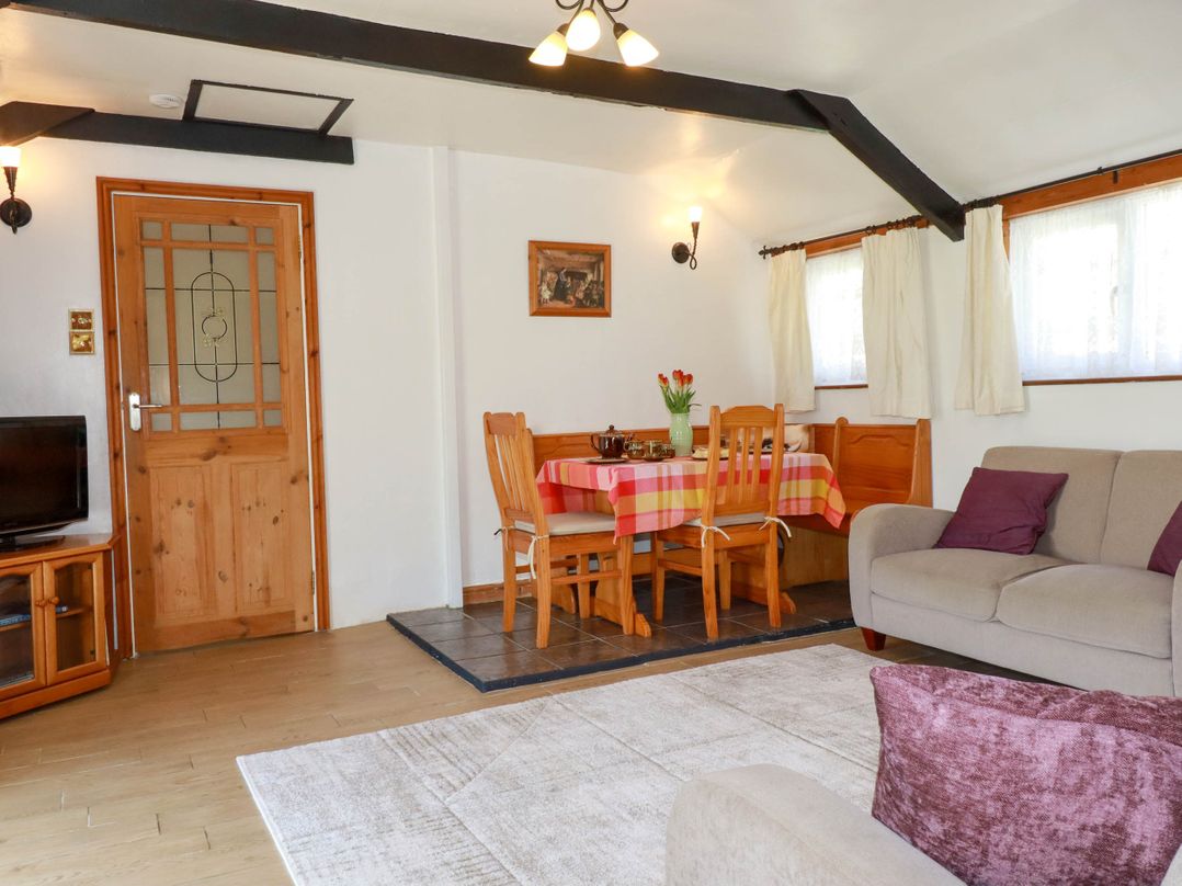 The Coach House