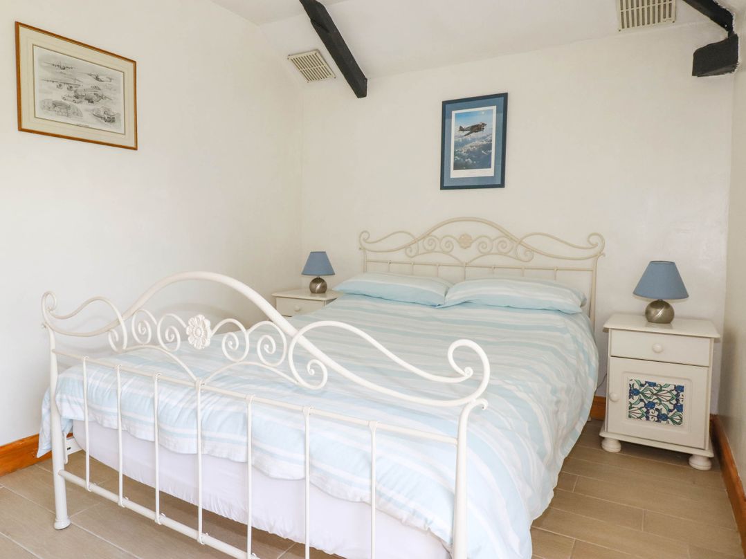 The Coach House