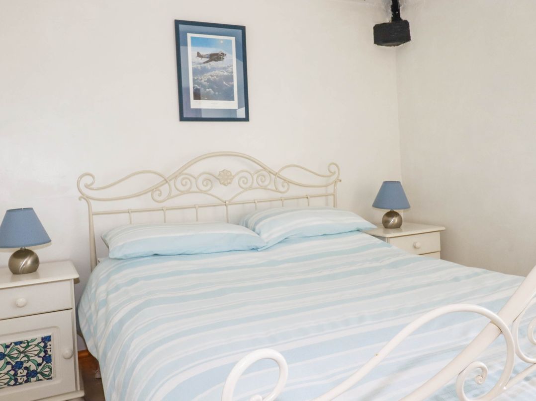 The Coach House