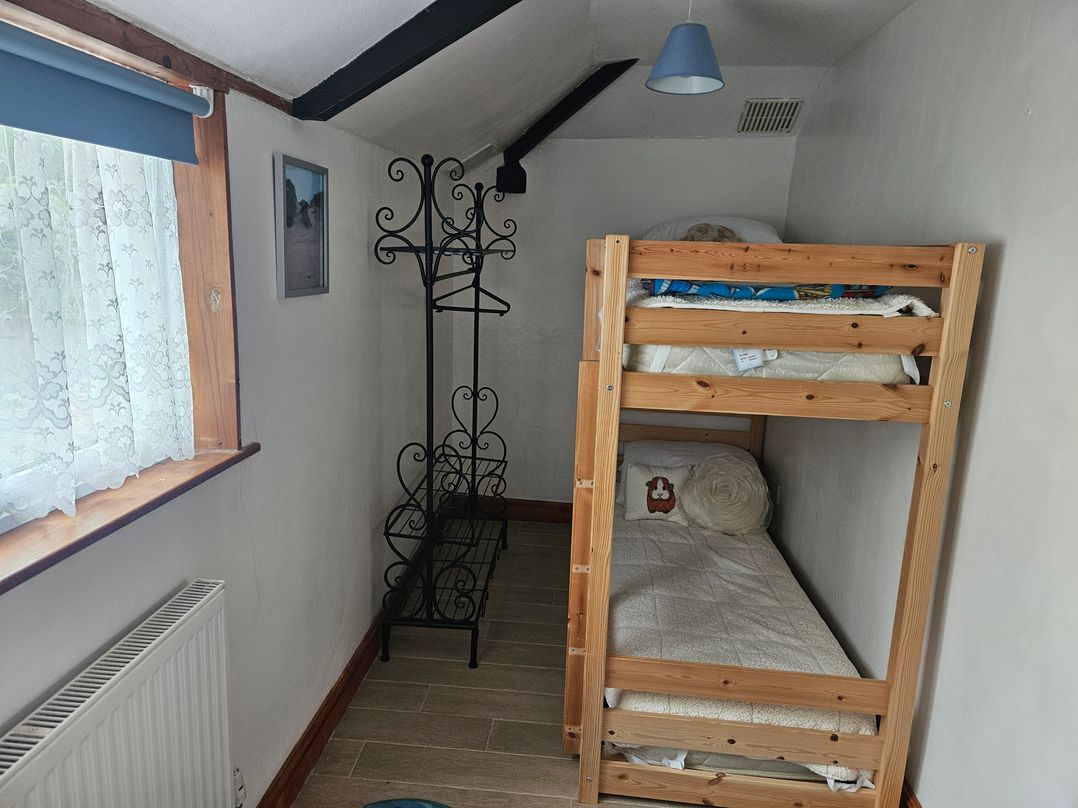The Coach House