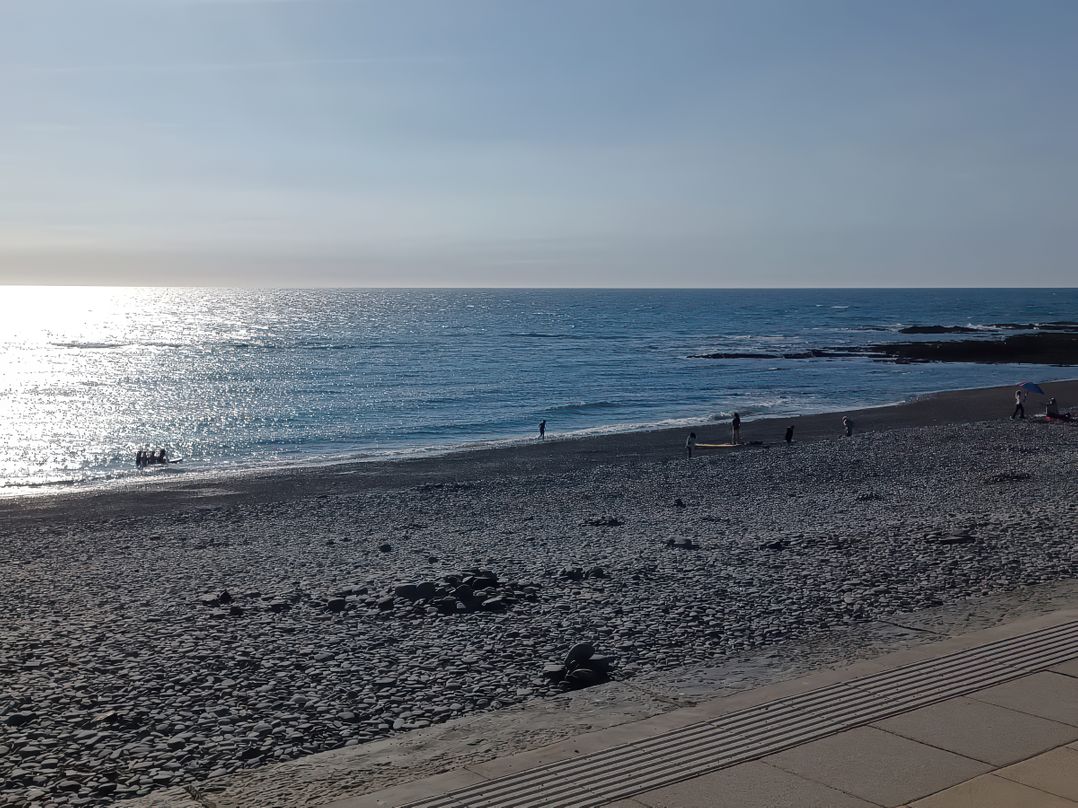 Beach Haven