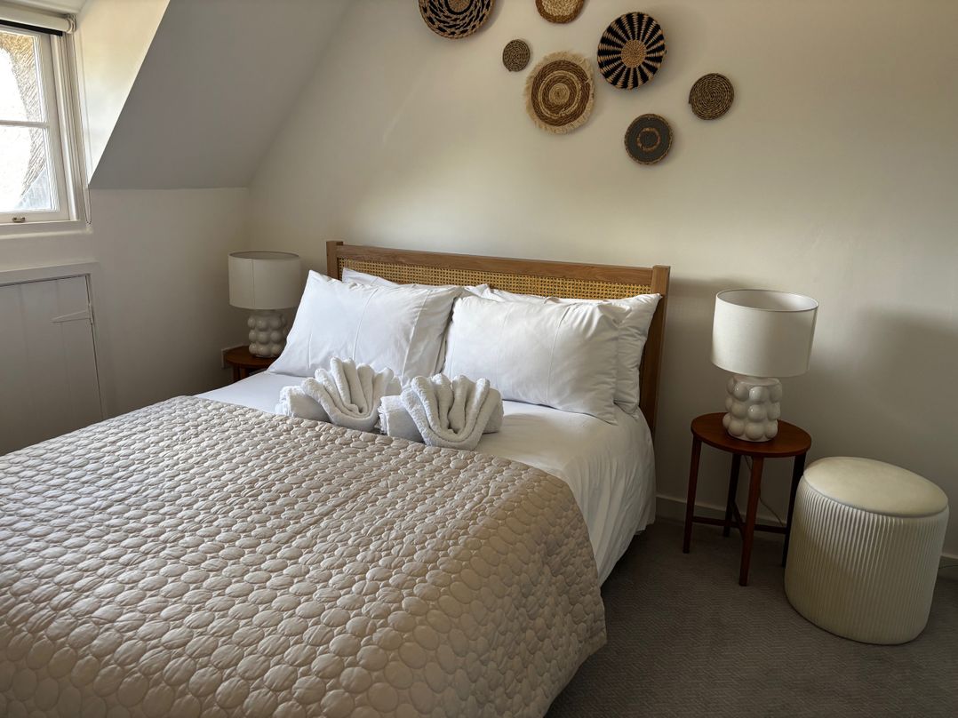 Bracken Cottage