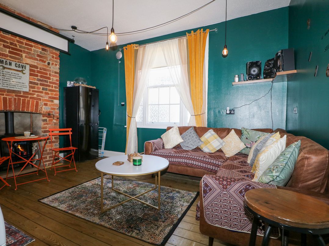 The Apartment