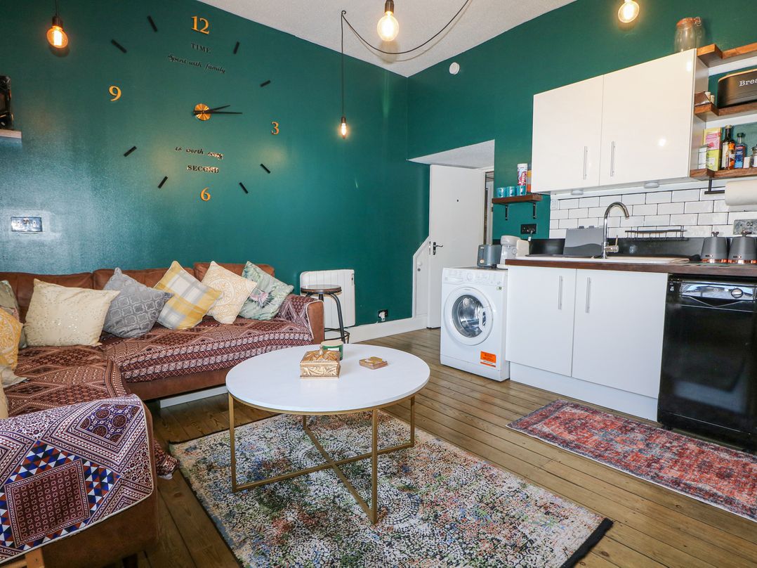 The Apartment
