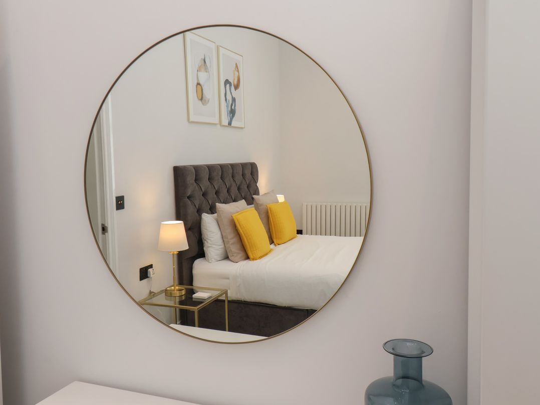 The Salisbury Apartment 104