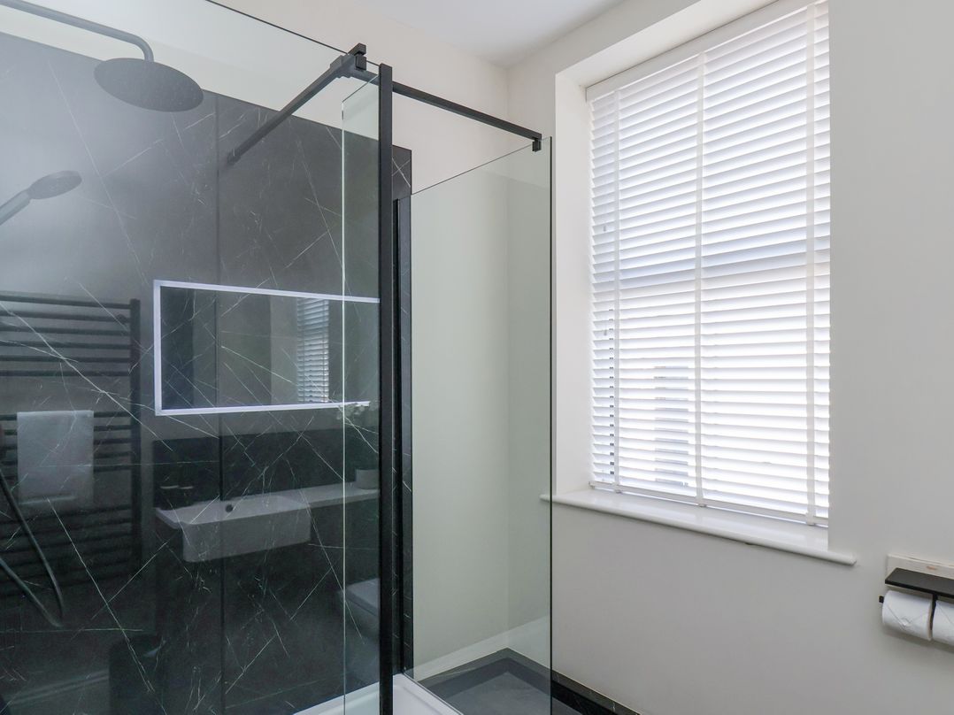The Salisbury 1 Bed Classic Apartment