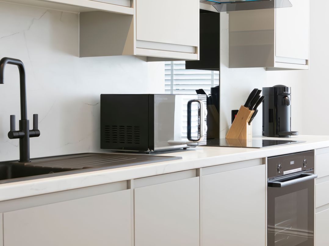 The Salisbury Apartment 206