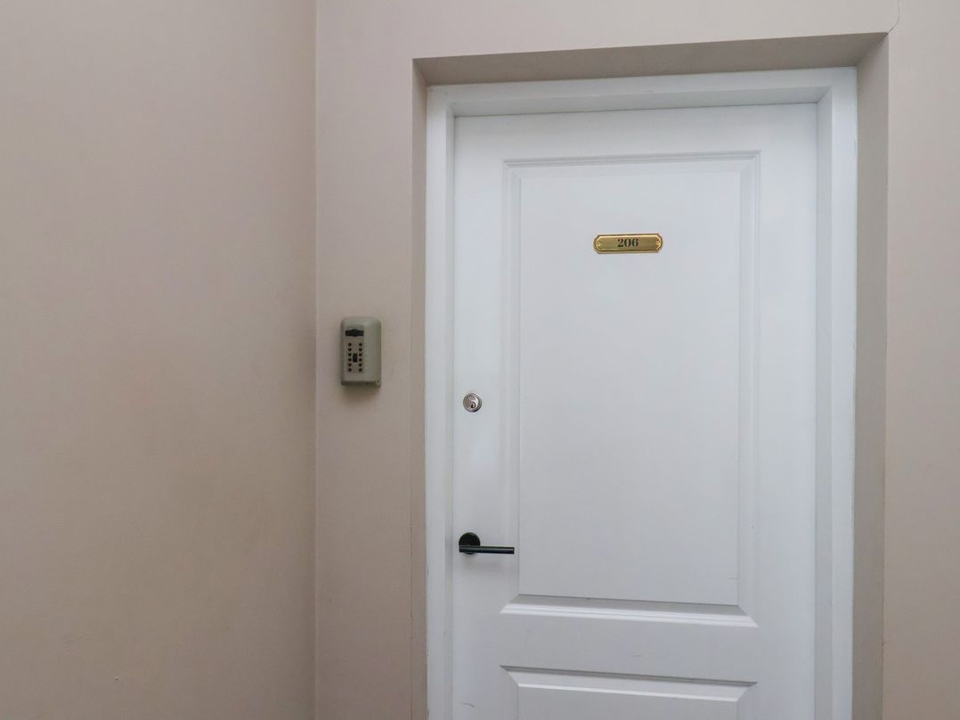2 bedroom deluxe
