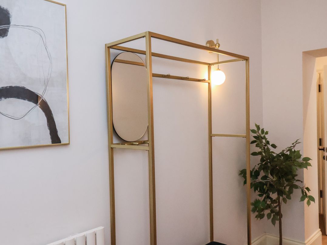 The Salisbury Apartment 301