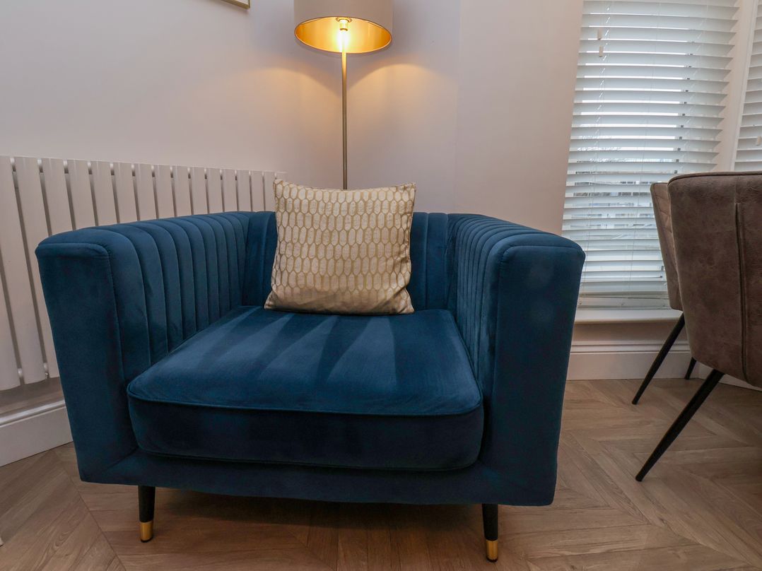 The Salisbury 2 bedroom deluxe Apartment
