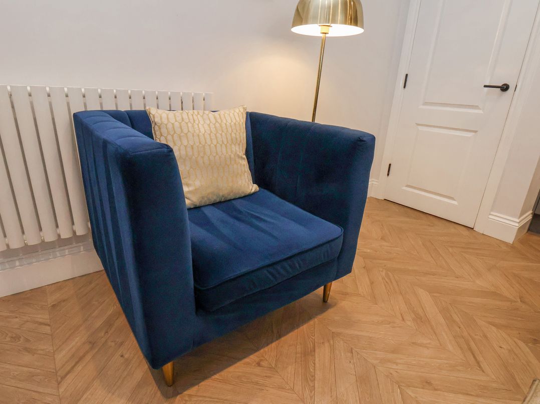 The Salisbury sleeps 4 Classic Apartment