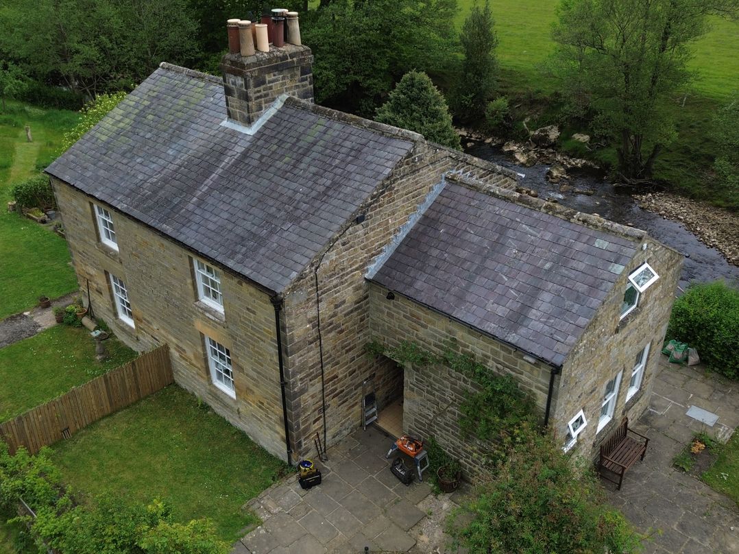 2 Whinstone Cottage