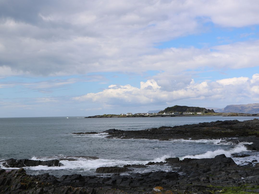 Bathach Beag