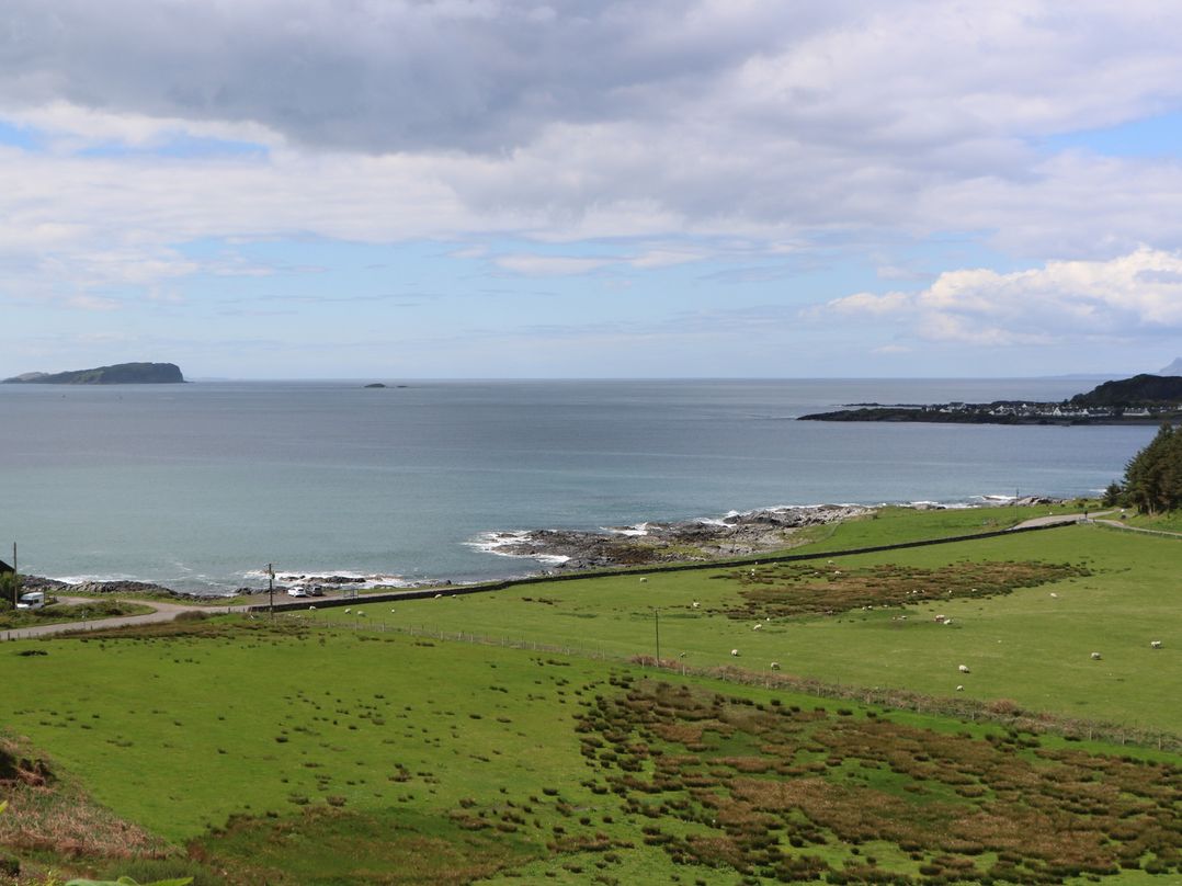 Bathach Beag