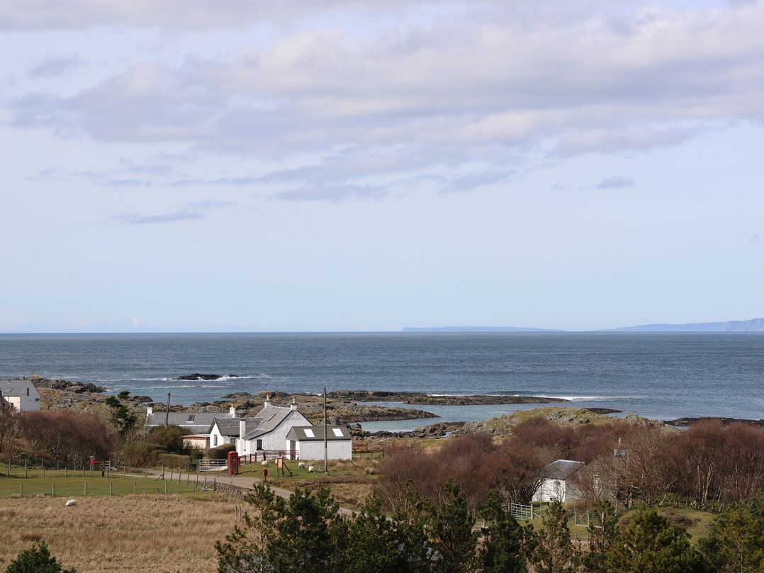 Bathach Beag