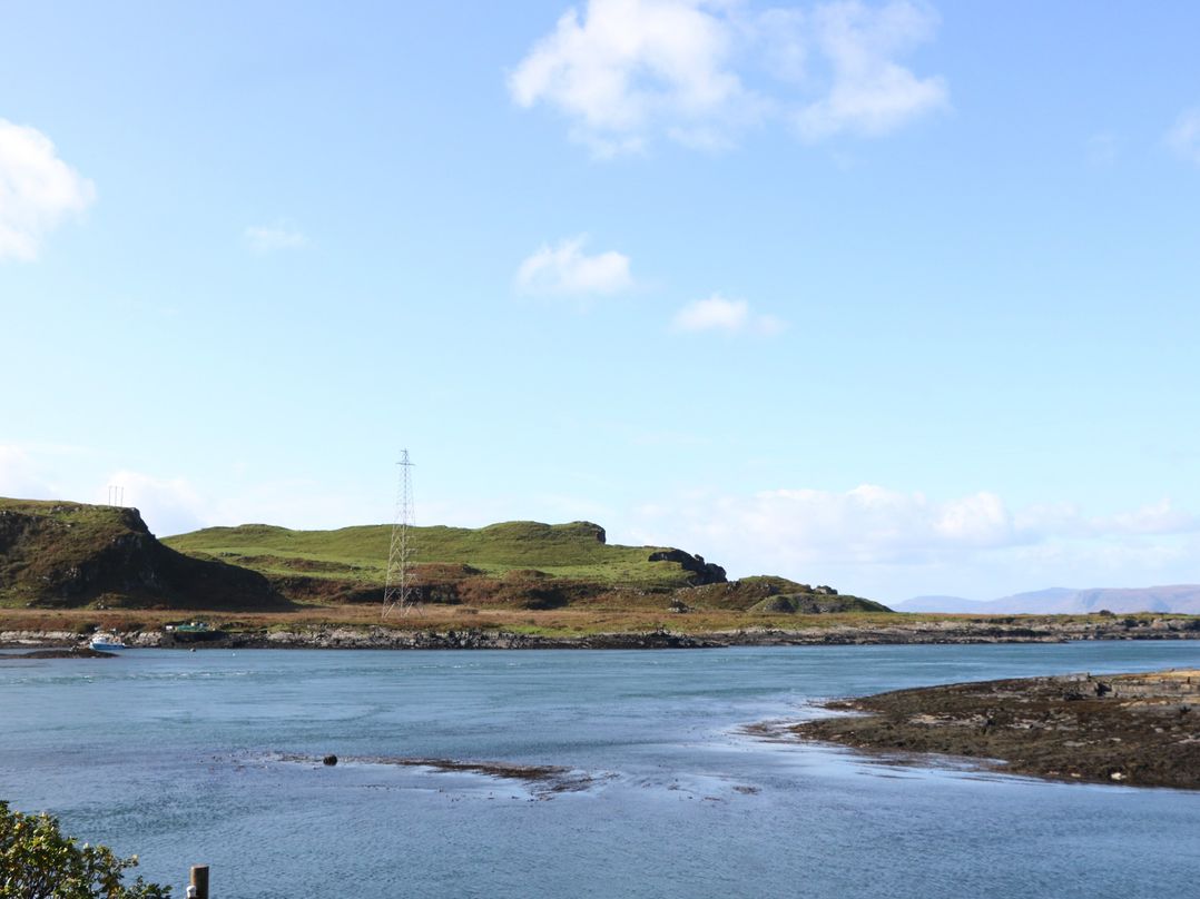 Bathach Beag