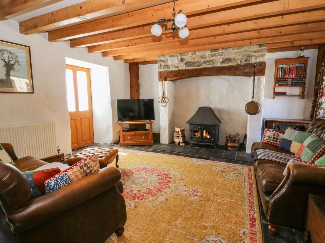 Cove Cottage