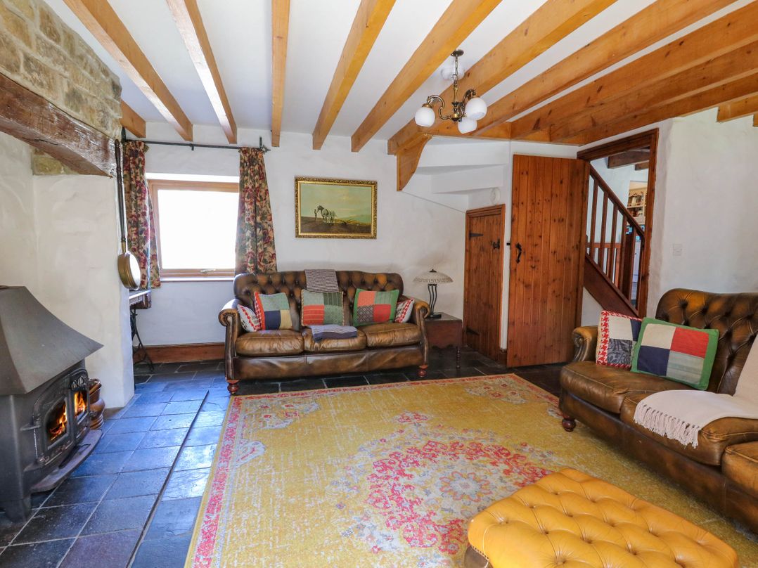Cove Cottage