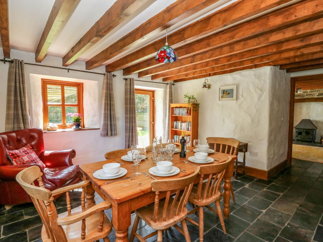 Cove Cottage