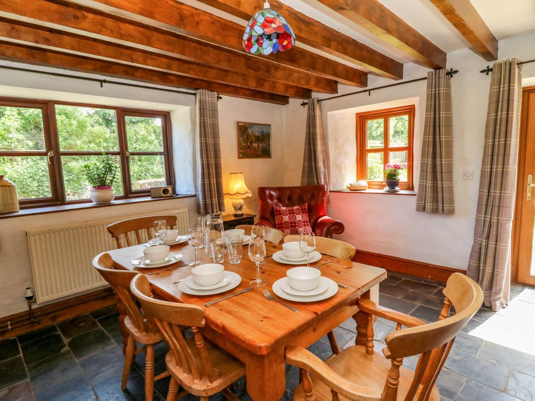 Cove Cottage