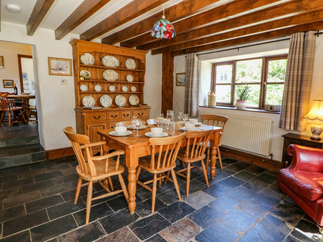 Cove Cottage