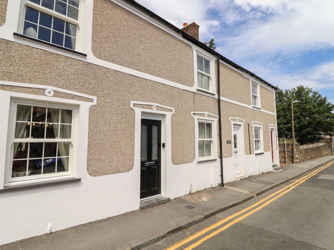 3 Rosemary Lane