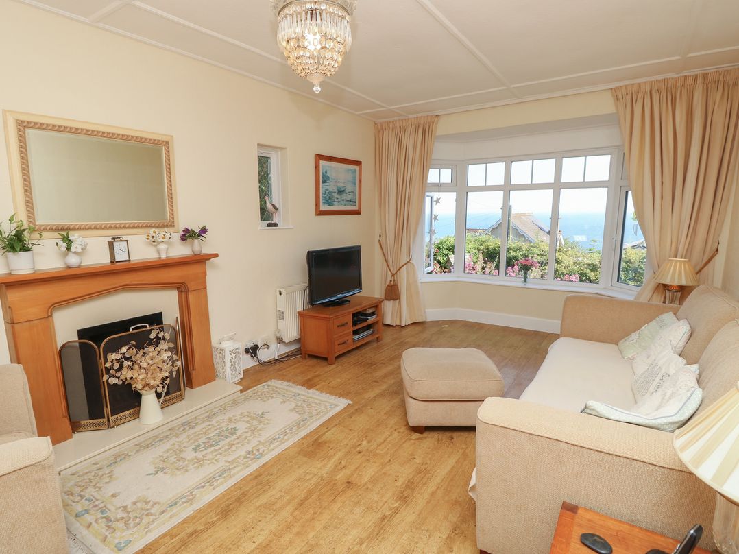 Poppy Cottage