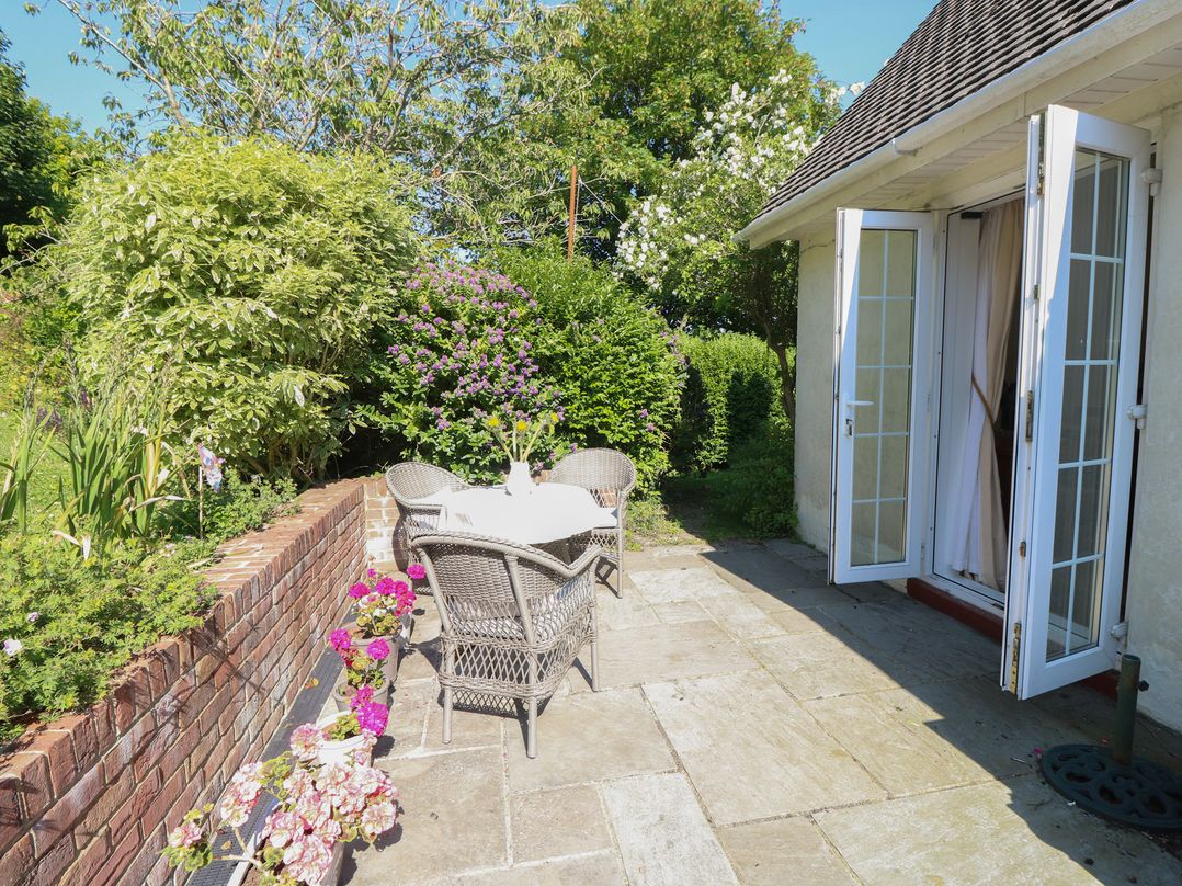 Poppy Cottage