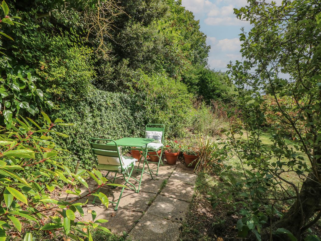 Poppy Cottage