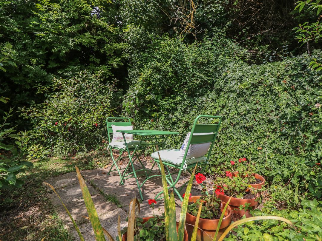 Poppy Cottage