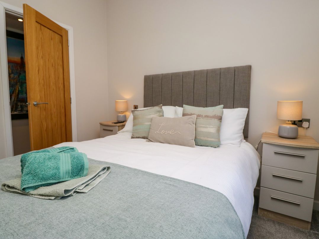 Coniston View Lodge