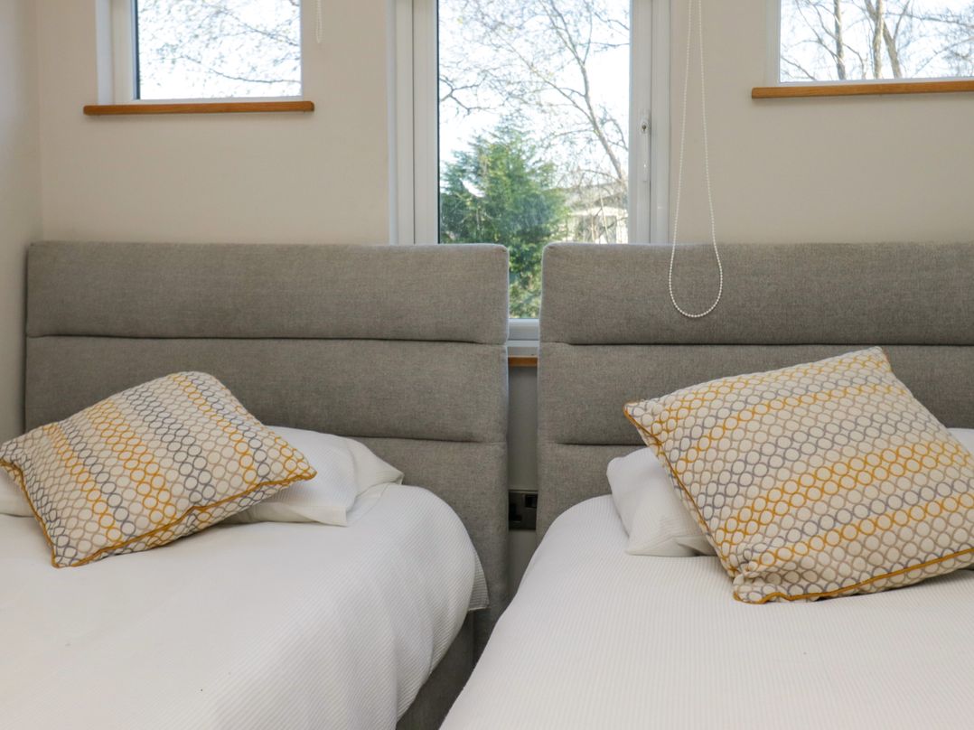 Coniston View Lodge