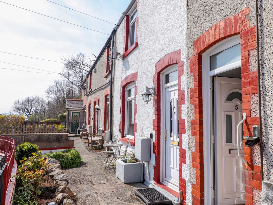 4 Bay View Terrace