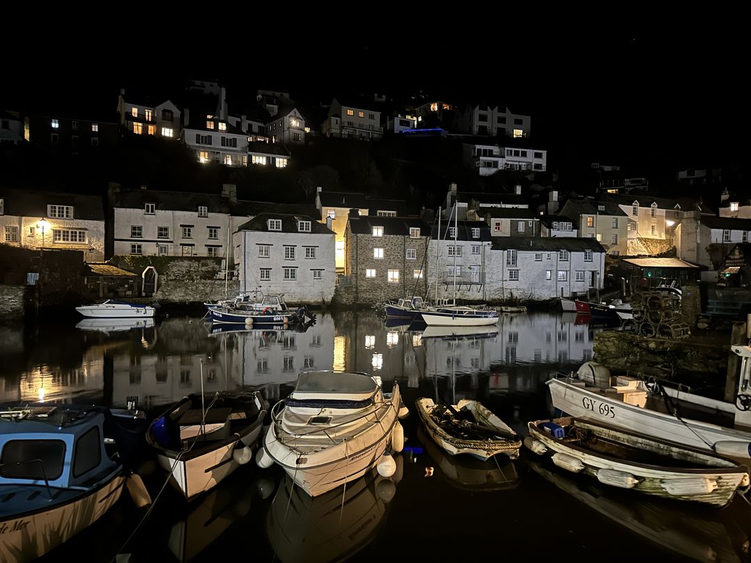 Harbour View