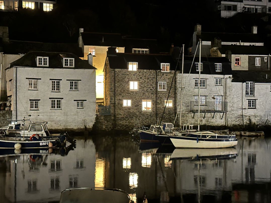 Harbour View